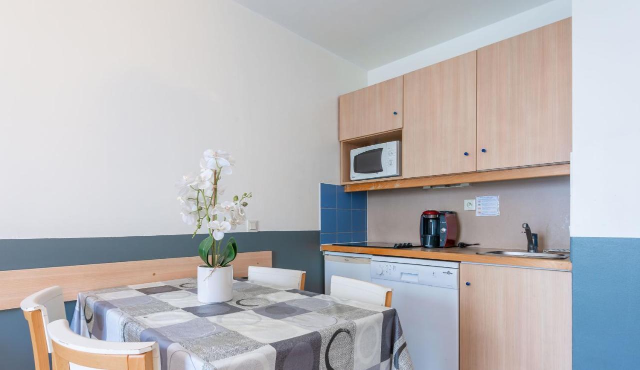 Appartement Proche Disneyland, Val D'Europe, Paris #1 Serris Exterior foto